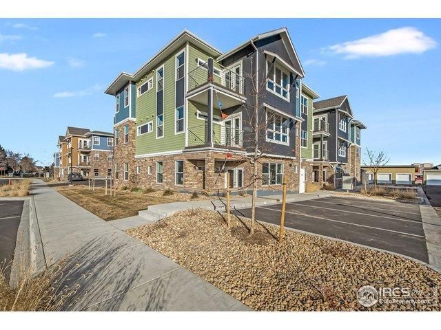 190 S  Cherrywood Dr   #4-204, Lafayette, CO 80026