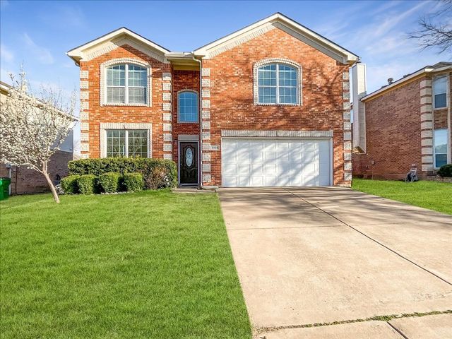 2328 Heads And Tails Ln, McKinney, TX 75071
