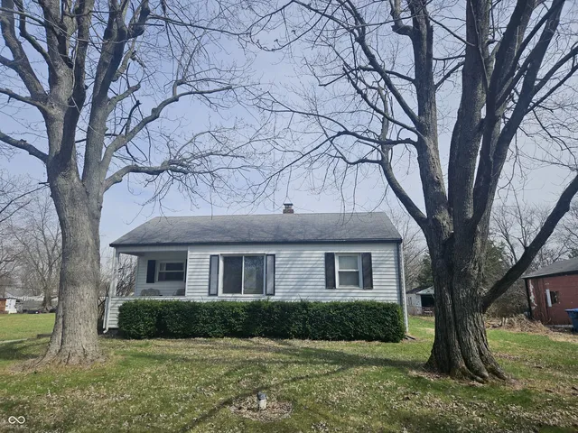 311 S  Boehning St, Indianapolis, IN 46219