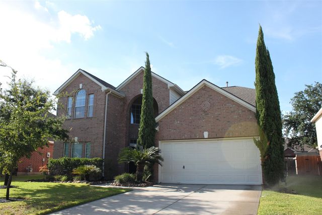 12714 Sienna Trails Dr, Tomball, TX 77377