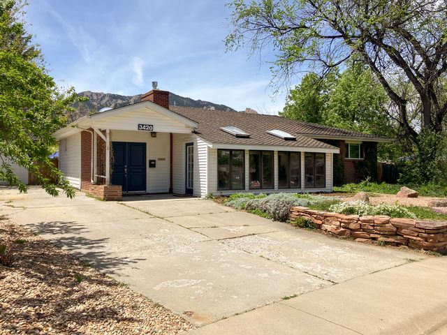 3420 Fordham Ct, Boulder, CO 80305