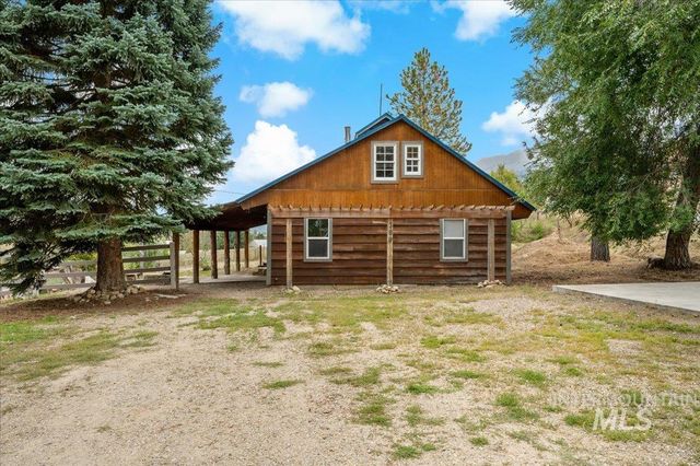 389 S  Middlefork Rd, Crouch, ID 83622