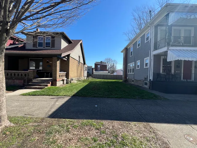 1406 Holman Ave, Covington, KY 41011
