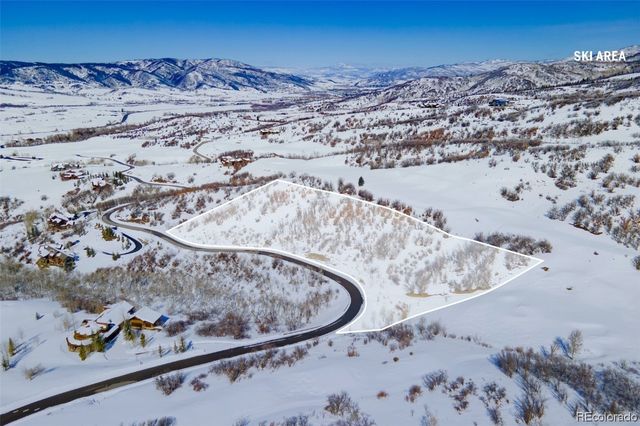 33905 Catamount Dr, Steamboat Springs, CO 80487