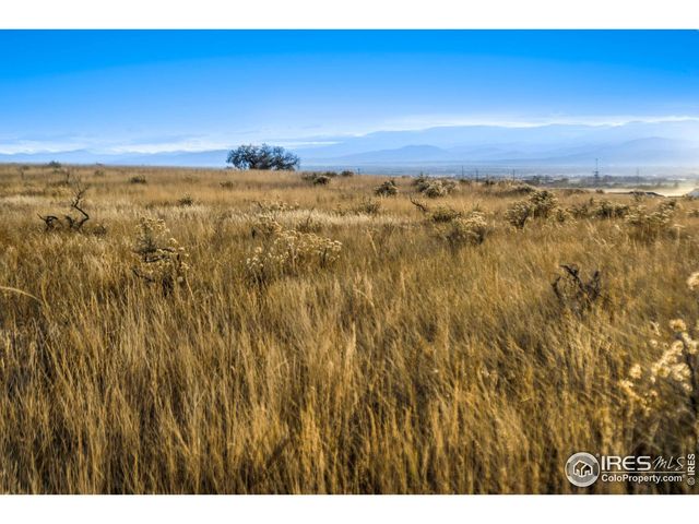 7899 County Road 84 - Lot 9, Fort Collins, CO 80524