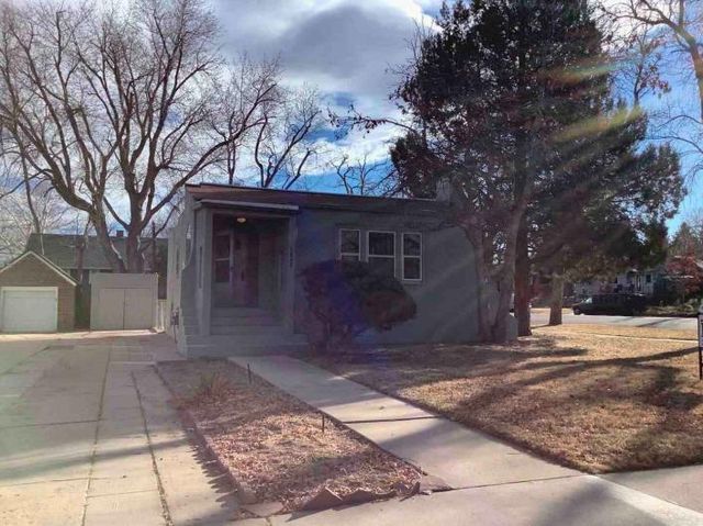 1632 14th Ave  #3, Greeley, CO 80631