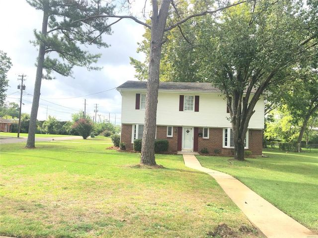 2198 Beverly Dr, Montgomery, AL 36111