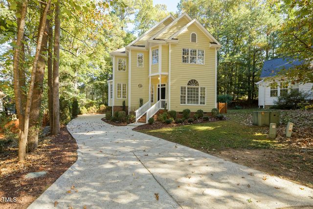 1405 Coolwater Ct, Wake Forest, NC 27587