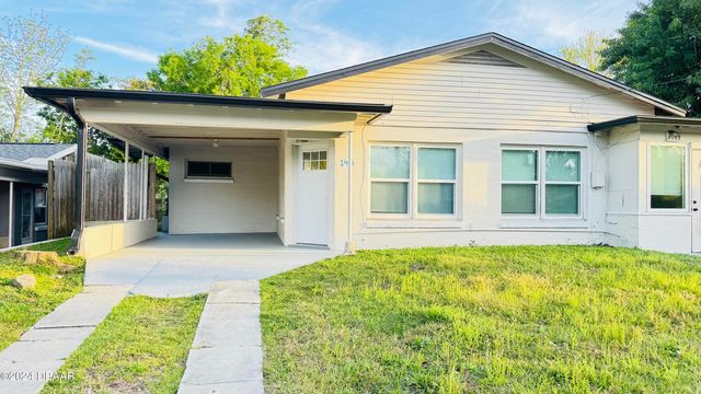 145 3rd St, Holly Hill, FL 32117