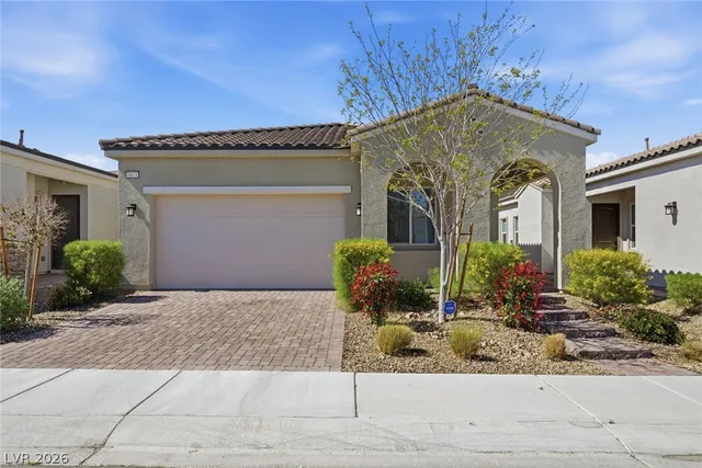8633 Stokestone St, Las Vegas, NV 89166