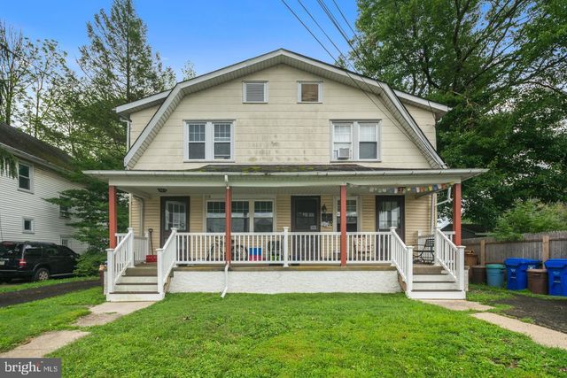206 Brookdale Ave #2, Glenside, PA 19038