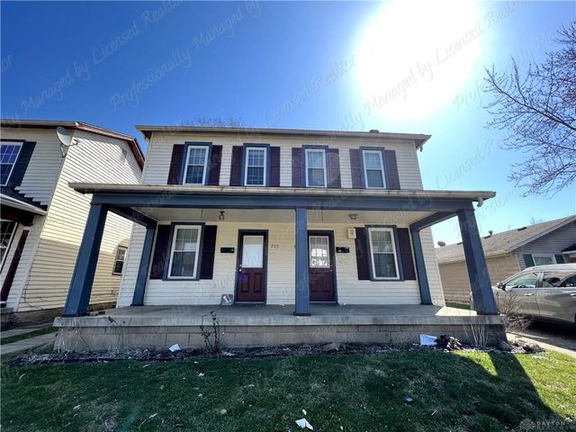 705 S  Main St, Middletown, OH 45044