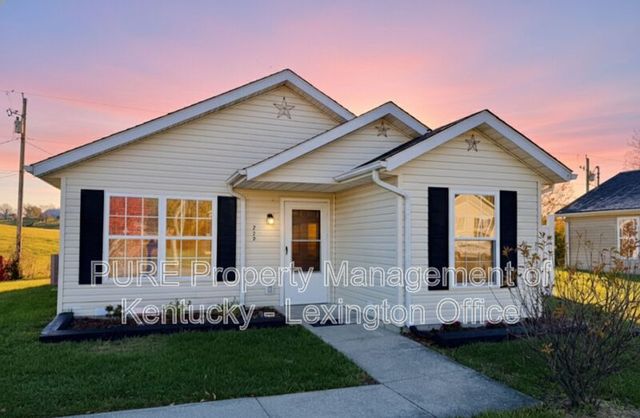 222 Buffalo Trce, Winchester, KY 40391