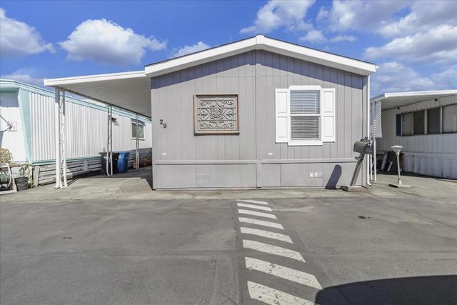 2053 E  Bayshore Rd #29, Redwood City, CA 94063