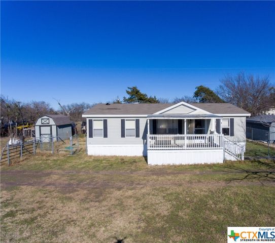 4654 Old Howard Rd, Temple, TX 76504