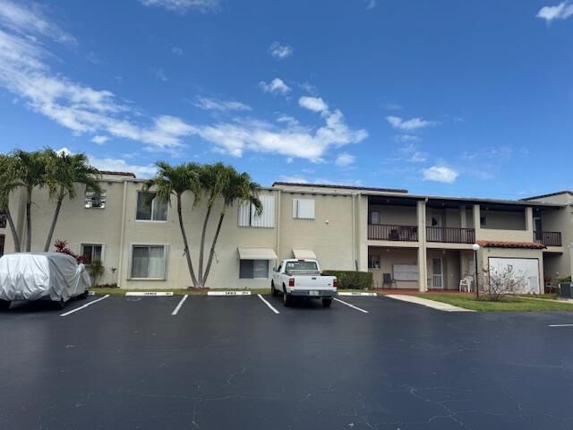 2601 Boundbrook Boulevard #104, West Palm Beach, FL 33406