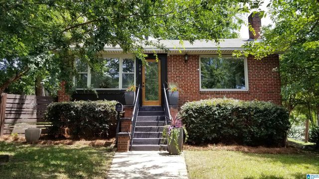 209 43rd St S, Birmingham, AL 35222