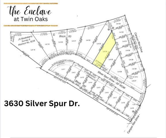 3630 Silver Spur Dr #17, San Angelo, TX 76904