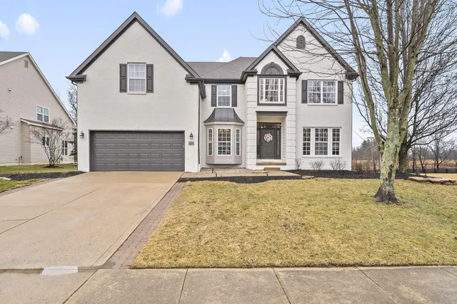 224 Hawking Dr, Galena, OH 43021