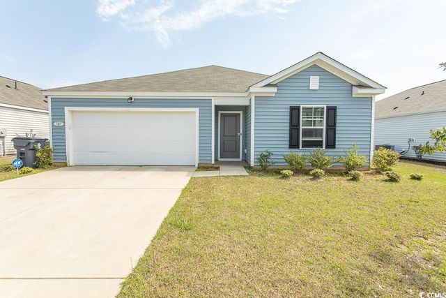 305 Woodcross Court, Conway, SC 29526