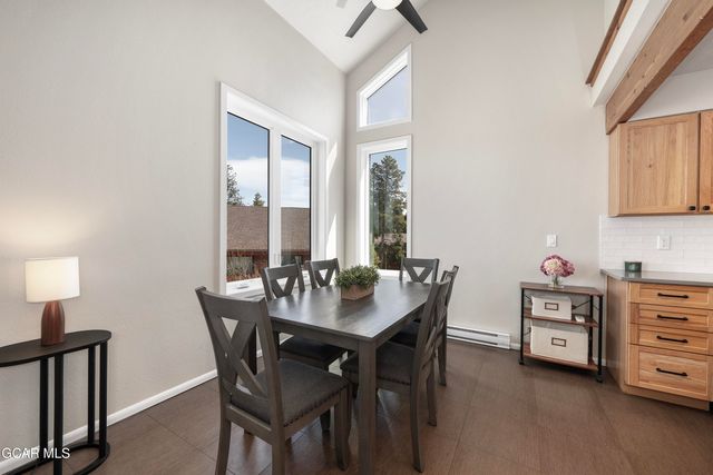 821 WOLVERINE LN #D, Fraser, CO 80442