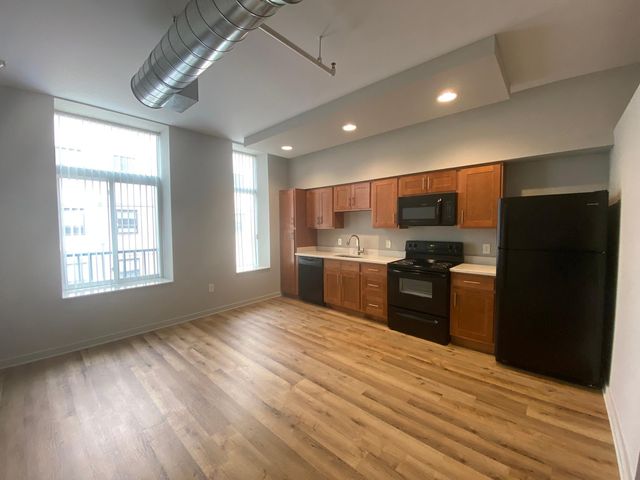 2828 Euclid Ave  #217, Cleveland, OH 44115