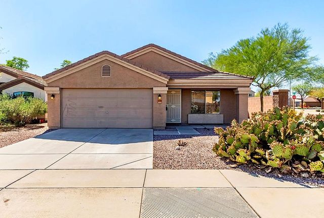 3532 S  160th Ln, Goodyear, AZ 85338