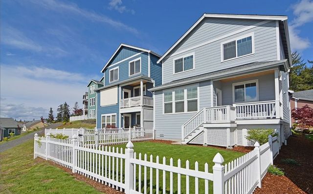 19375 Willet Ln NE, Poulsbo, WA 98370