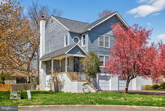 503 Haverford Ct, Ardmore, PA 19003