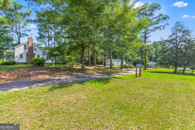 4170 Hollonville Rd, Williamson, GA 30292