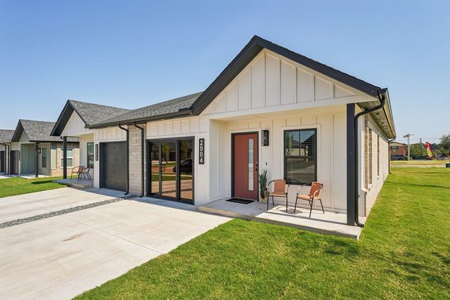 Glenhaven Midwest City, OK Trulia