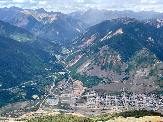 TBD 5th & Reese & Snowden & Bluff Street, Silverton, CO 81433