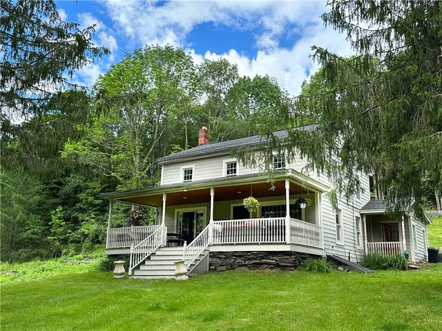 10743 County Highway 2, Andes, NY 13731