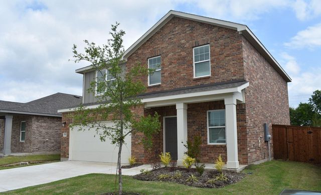 1871 Lockhart Dr, Forney, TX 75126