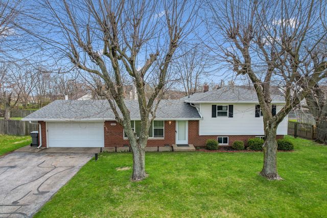 8243 S  Sherman Dr, Indianapolis, IN 46237