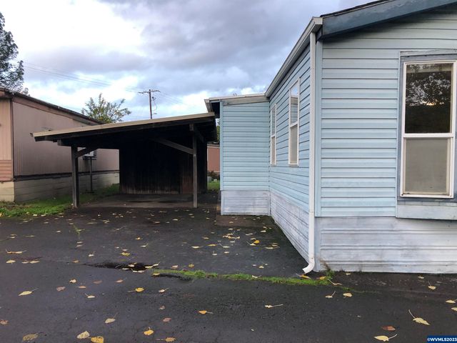 24671 Stovall Ln #2, Philomath, OR 97370