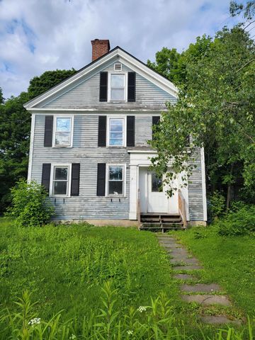 2 South Spring Street, Old Town, ME 04468