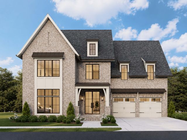 1312 McQuiddy Rd #1103, Nashville, TN 37221