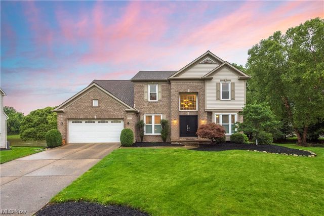 20018 W  Kerry Pl, Strongsville, OH 44136