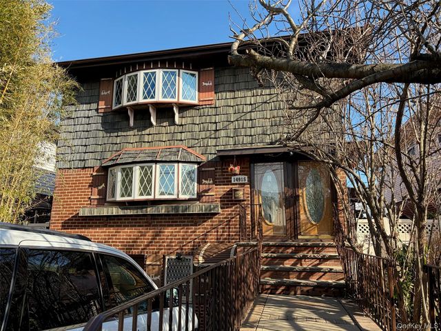 14915 80th Street, Jamaica, NY 11414