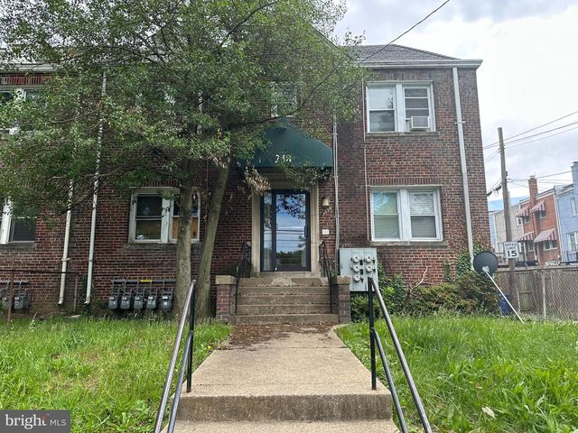 248 Hamilton St NW, Washington, DC 20011