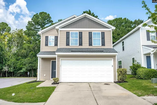 601 Legacy Park Ct, Columbia, SC 29209