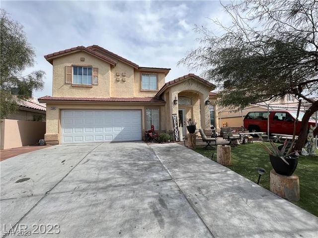 2004 Orchard Valley Dr, Las Vegas, NV 89142