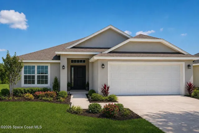 1258 Soleway Ave NW, Palm Bay, FL 32907