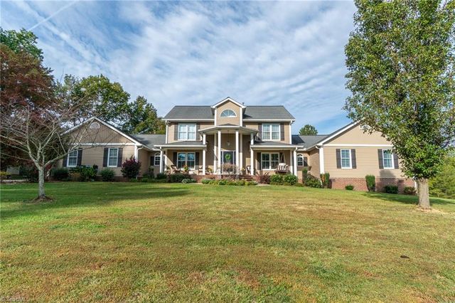 5663 Trotter Country Rd, High Pt, NC 27263