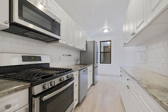 1521 Brightwater Ave  #5D, Brooklyn, NY 11235