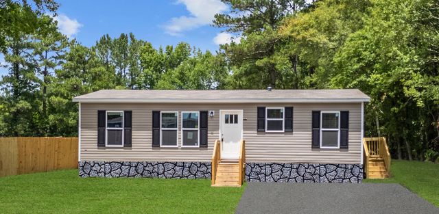 HARTFORD-Clayton Homes Plan in Home Placer Horry County, Conway, SC 29526