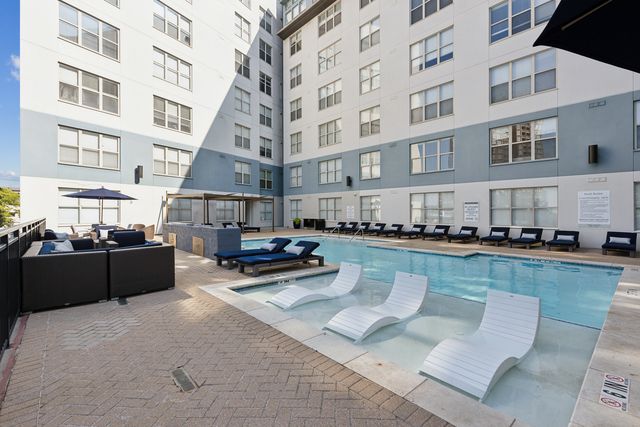 3324 McKinney Ave #1-915, Dallas, TX 75204