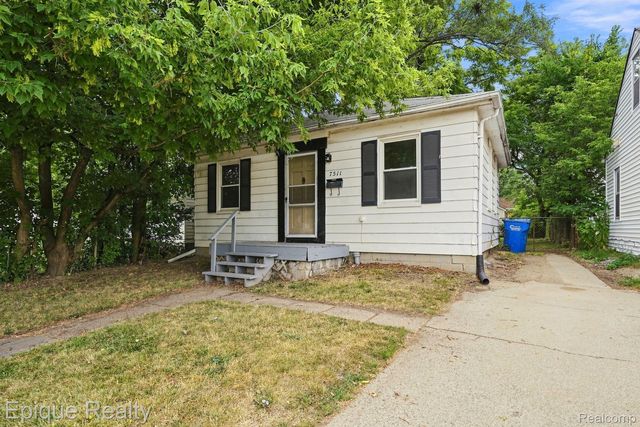 7511 Meadow Ave, Warren, MI 48091