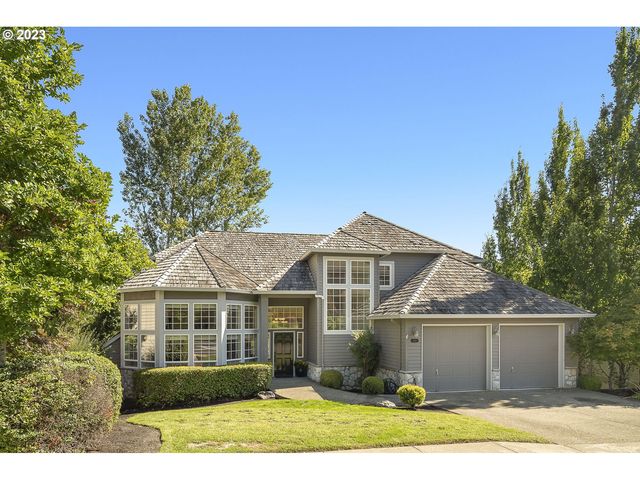 2118 NW Mill Pond Rd, Portland, OR 97229